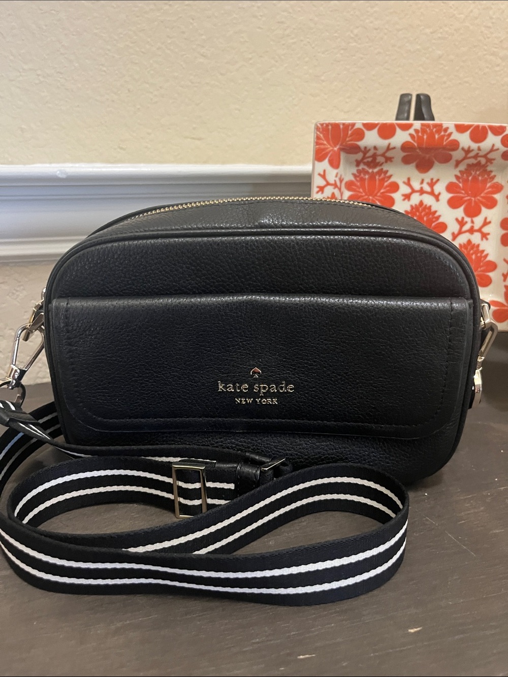 Kate Spade Rosie crossbody